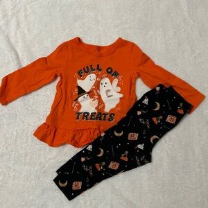 Halloween set 🎃🎃